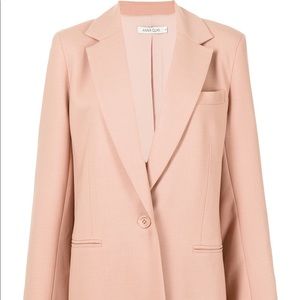 Anna Quan Gianna blazer